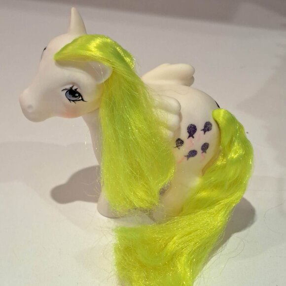 Hasbro Other - Surprise my little pony G1 generation one toy horse